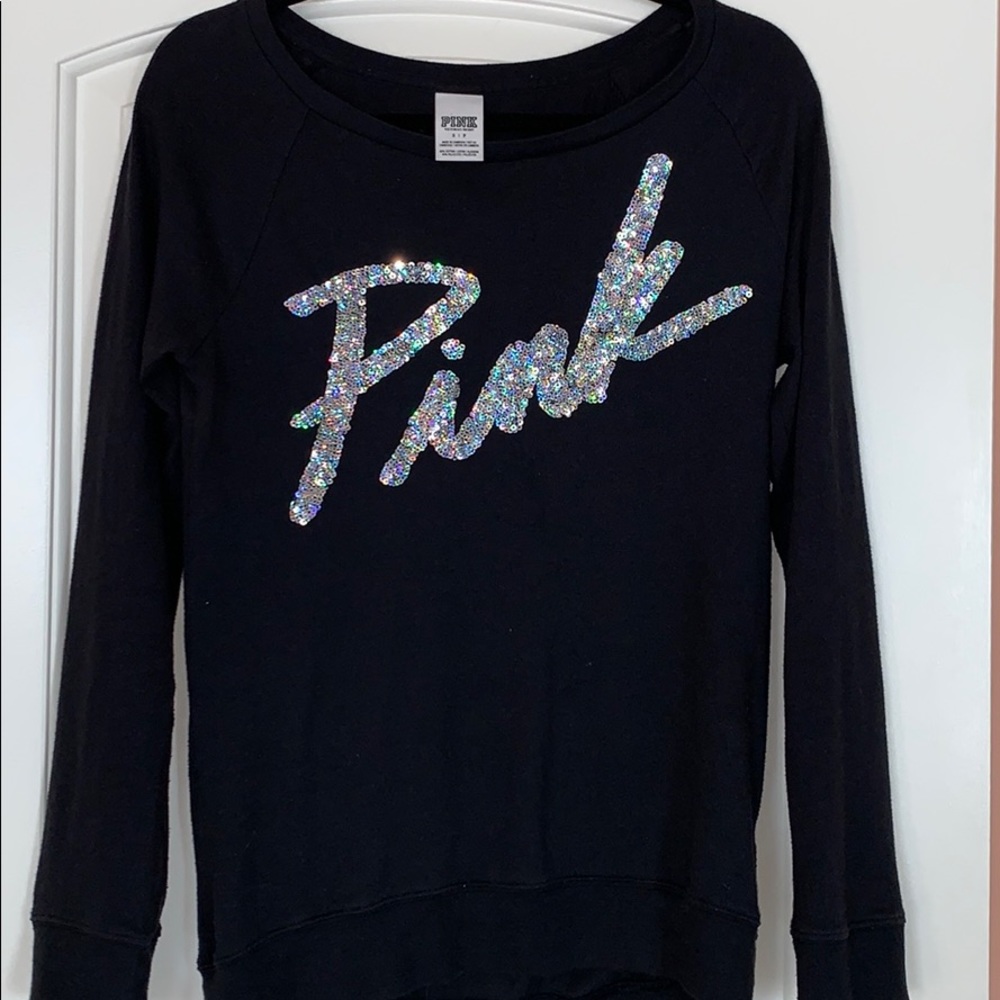 PINK long sleeve